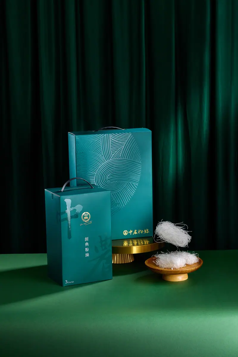 茶禮盒 情境